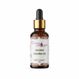 Organic Jojoba Oil