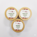 ORGANIC Powders