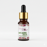 Anti Aging Face Oil