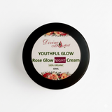 Youthful Glow Rose Glow Skin NIGHT Cream