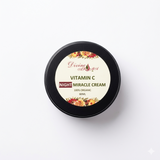 Vitamin C MIRACLE Face NIGHT Cream