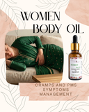Women Body Oil