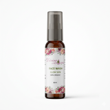 Glow Skin Facewash