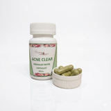 Acne Clear Premium NEEM Capsules