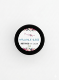 Wrinkle- Less Retinol Eye Cream