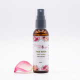 Anti Aging Facewash