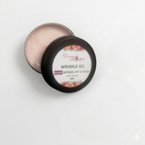 WRINKLE GO Retinol - Vitamin A Night Cream