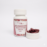 Anti Pigmentation Premium Beetroot Capsules