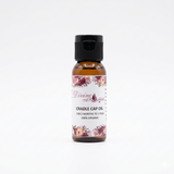 Cradle Cap Massage Oil