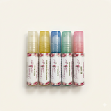 AROMATHERAPY HealthCare Roller Bundle