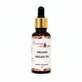 Organic Argan Oil