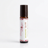 NOURISHING LIP OIL