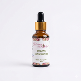 Rosehip Oil