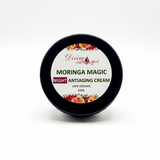 Moringa Magic Anti Aging NIGHT Cream