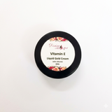 Vitamin E Liquid Gold Cream - DAY