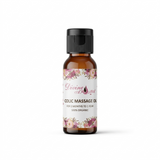 Colic Massage Oil