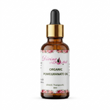 Organic Pomagranate Oil