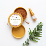 Moroccon Clay ANTI AGING Face Mask