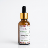 Women Body Oil