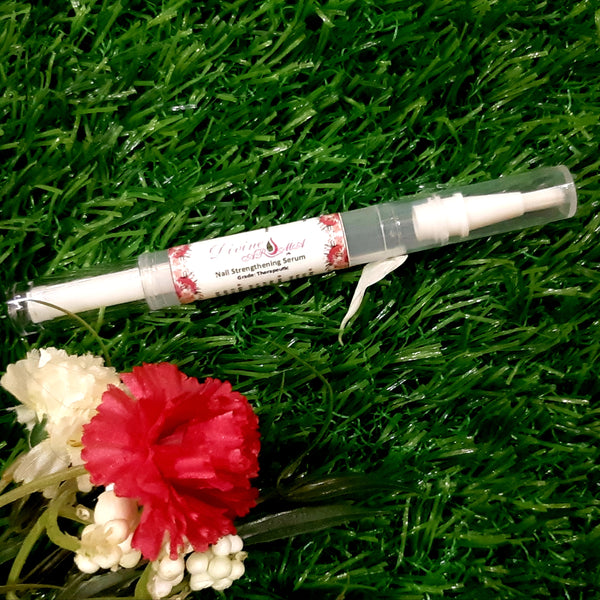 Nail Cuticle Serum