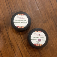 COMBO Day and Night Creams