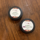 COMBO Day and Night Creams