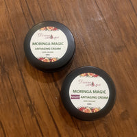 COMBO Day and Night Creams