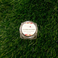 Cucumber Madness Whitening Cream - DAY