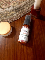 Tinted SunBlock Gel
