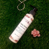 Daily Divine Moisturizer