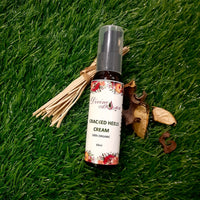 Cracked Heels cream