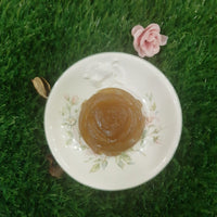 Licorice Whitening Cleansing Bar